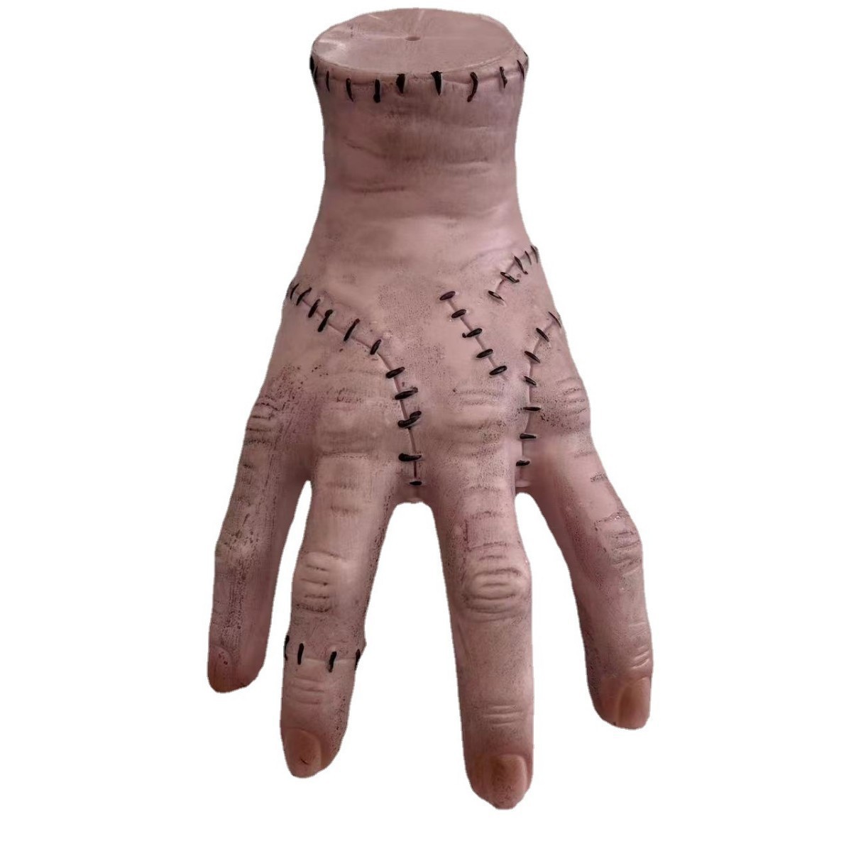 Brown Hand