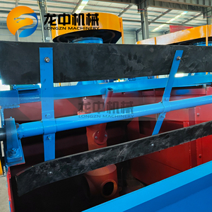 Mesin apung mesin floatasi, mesin floatasi sel <span class=keywords><strong>Floatation</strong></span> tembaga emas perak Platinum - Product Image 5