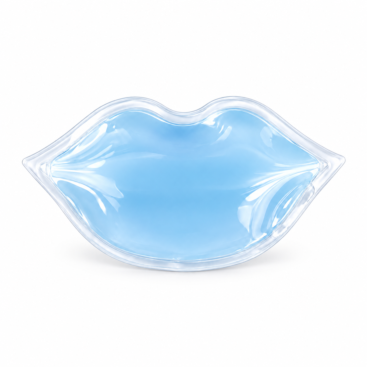Ice Blue