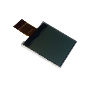 Módulo de control LCD de interfaz paralela/SPI de gráficos Digitales de 2 pulgadas OEM 256128 con pantalla de interfaz paralela/SPI - Product Image 3