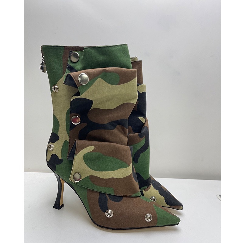 camouflage