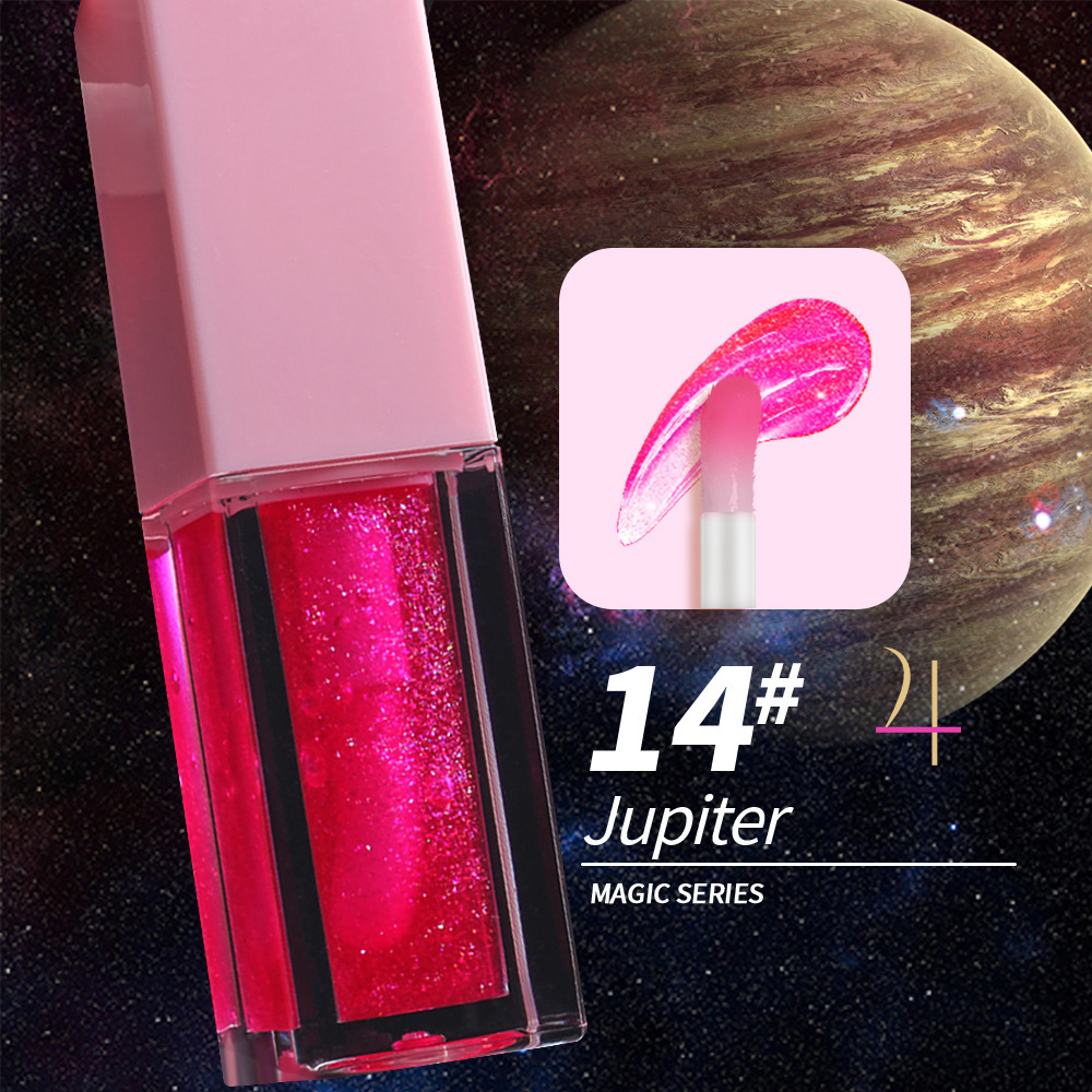 #14 Jupiter