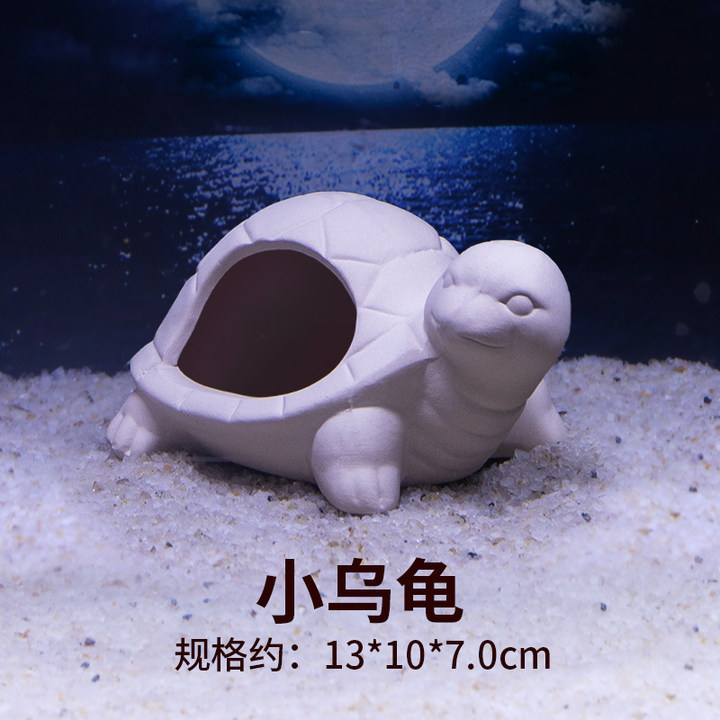 Little Turtle