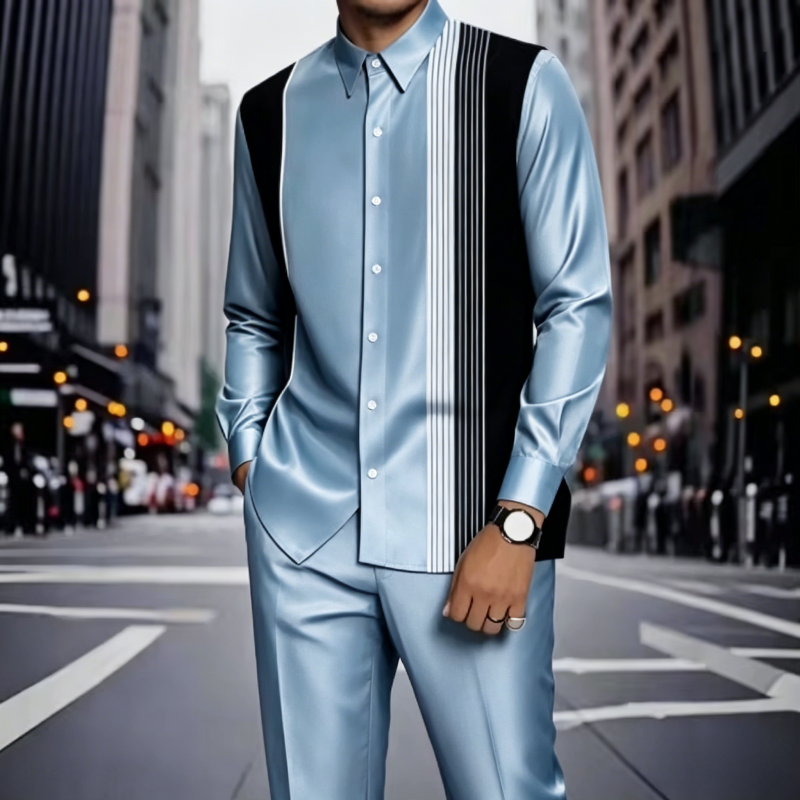 Light Blue