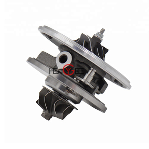 GT1749V <strong>Turbo</strong> Core 760774-9005S Turbocharger Cartridge 3M5Q6K682BA <strong>Turbo</strong> Core 753847-5002S 3M5Q6K682BA for Ford <strong>C</strong>-MAX 2.0 TDCi - Product Image 4