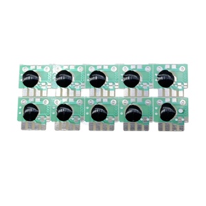 10Pcs Multifunction <strong>Delay</strong> Trigger Timing Chip Module Timer IC Timing 2s - 1000h - Product Image 4