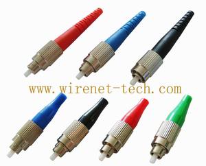 0.9mm 2.0mm 3.0mm tek modlu çok modlu APC UPC FC Fiber bağlayıcı sma905 - Product Image 4
