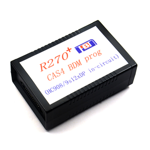 R270 V1.20自動CAS4BDMプログラマーR270CAS4BDMプログラマープロフェッショナルR270サポートM35080 - Product Image 2