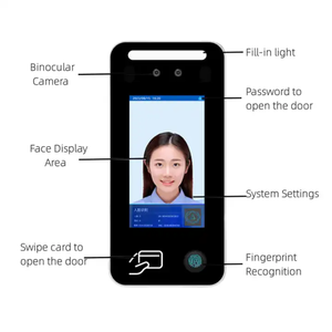 Ant Gym Elevator Standalone Waterproof Rifd Reader Access Control with Keypad <strong>System</strong> Products - Product Image 3