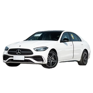 MERCE-DES BEN-Z Cクラス2025モデルC200Lスポーツ新車ガソリン車9スピードマニュアル自動変速機在庫ありCクラス - Product Image 1