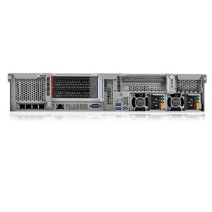Lenovo <strong>Cloud</strong> Storage NAS <strong>Network</strong> Virtualization Data DE2000H Storage 16G Cache Model 5 * 4T SAS - Product Image 3