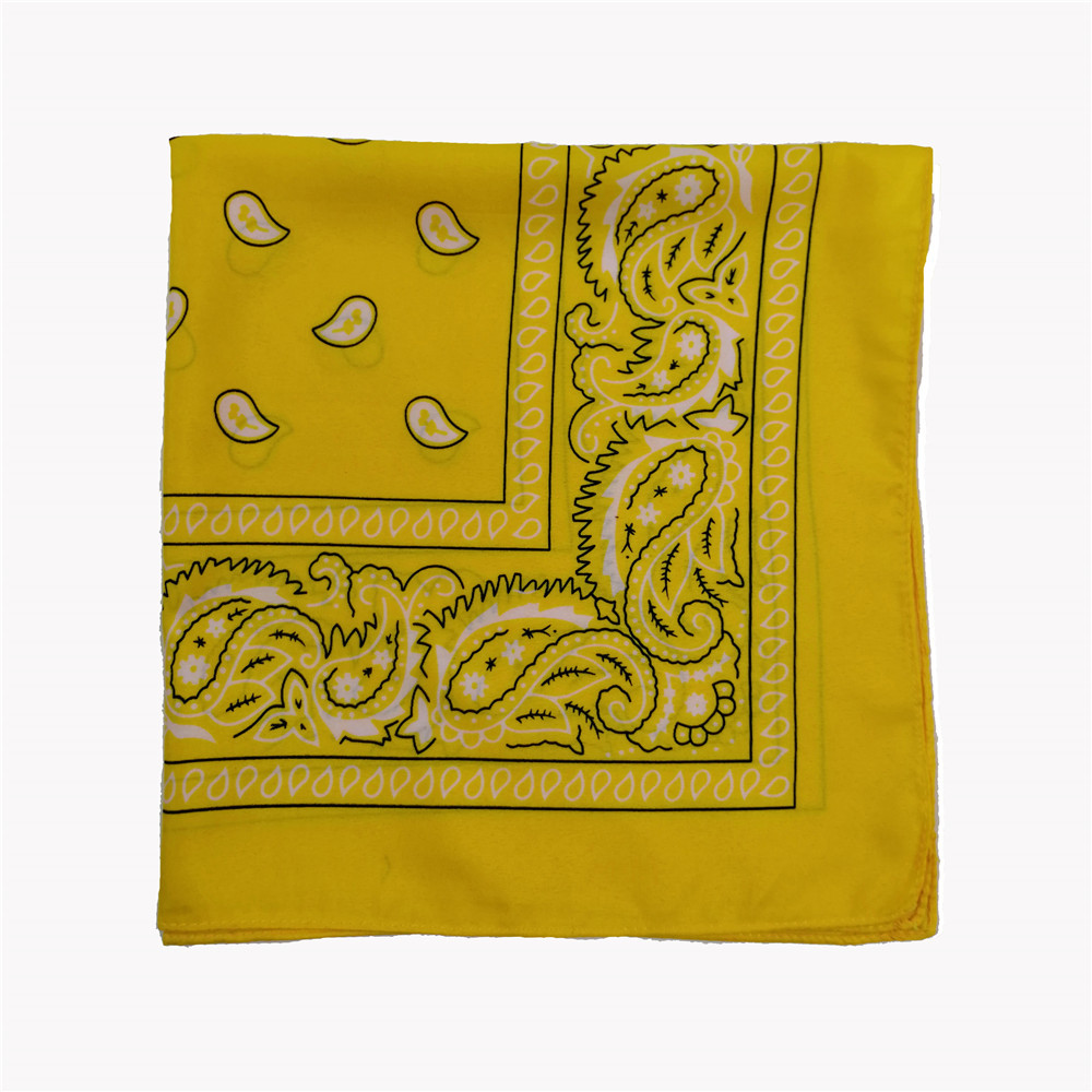 Poliestere giallo