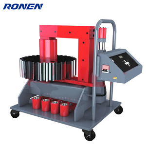 Giảm chi phí và cải thiện hiệu quả góc liên hệ với vòng bi cảm ứng nóng - Product Image 2