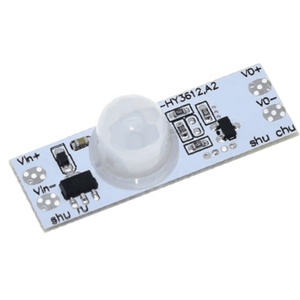 12V 24V Ceiling PIR Motion <strong>Sensor</strong> Switch <strong>Module</strong> 3A IR Infrared Induction Body <strong>Sensor</strong> Detector <strong>Controller</strong> Switch. - Product Image 5