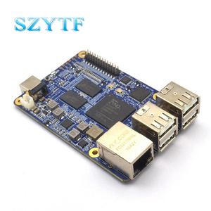 HEX ZYNQ7020 <strong>FPGA</strong> Edition <strong>FPGA</strong> Development Board Raspberry Pie - Product Image 4