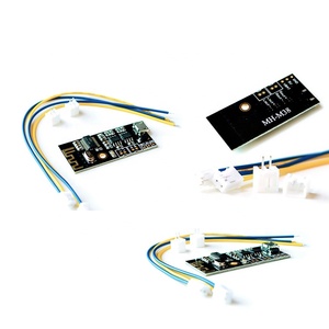 Mini wireless <strong>Bluetooth</strong> audio module 4.2 MH-MX8 M18 M28 M38