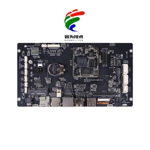 Allwinner A523 Octa Core SoM Board Open Linux Android SDK для разработки мобильных устройств и умной кухонной системы - Product Image 3