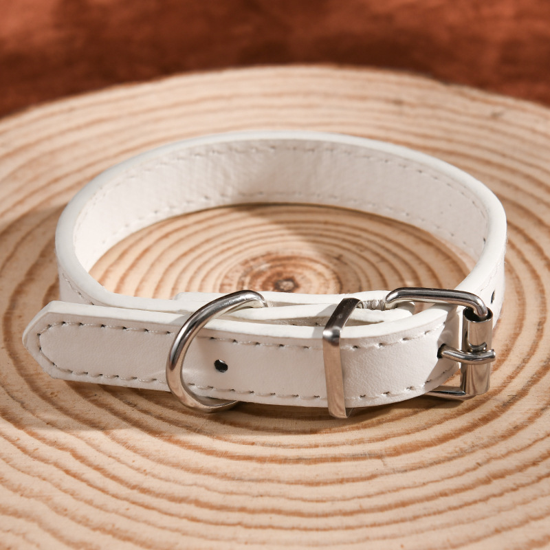 xq015 Blanc (Collier)