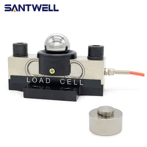QS-3X Ip67 5T 10 Ton mescolamento moduli scala pesa cella di carico a doppio raggio finale - Product Image 2