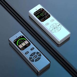 Rilevatore elettronico intelligente per test di Radon impermeabile con Display LCD e strumento di misura funzione sei lingue - Product Image 2