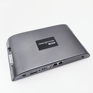 Novastar TB40 светодиодный дисплей контроллер с WIFI 4G USB карта асинхронный блок управления - Product Image 1