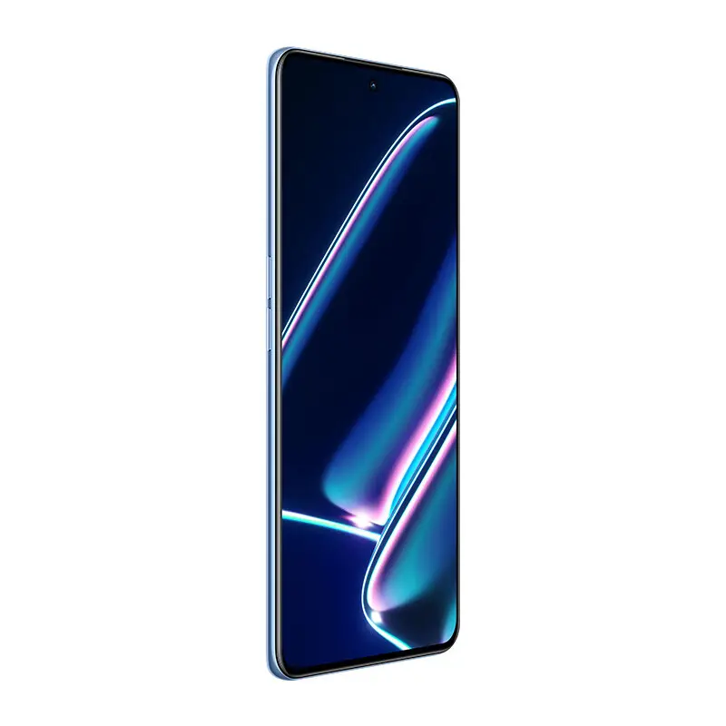 Fabrika fiyat realme GT 5 SE akıllı telefon 16G + 1TB kapasiteli akıllı telefon 6.74 inç HD AMOLED paneli akıllı telefon