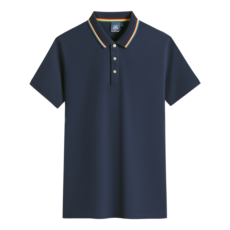 สีกรมท่า