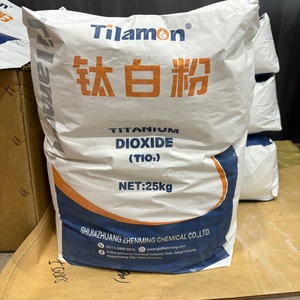 Cheap <strong>Tio2</strong> <strong>Rutile</strong> and Anatase Titanium Dioxide Quality Titanium Dioxide for Paint Manufacturing - Product Image 2