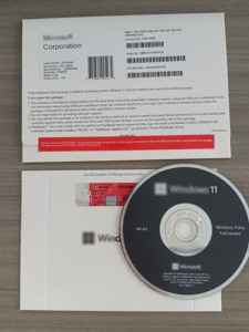 Genuine Win 11 Pro Dvd Package Online Activation Full Version Win 11 Pro Oem Dvd Pack Fast Shipping Six Month Warranty - Product Image 4