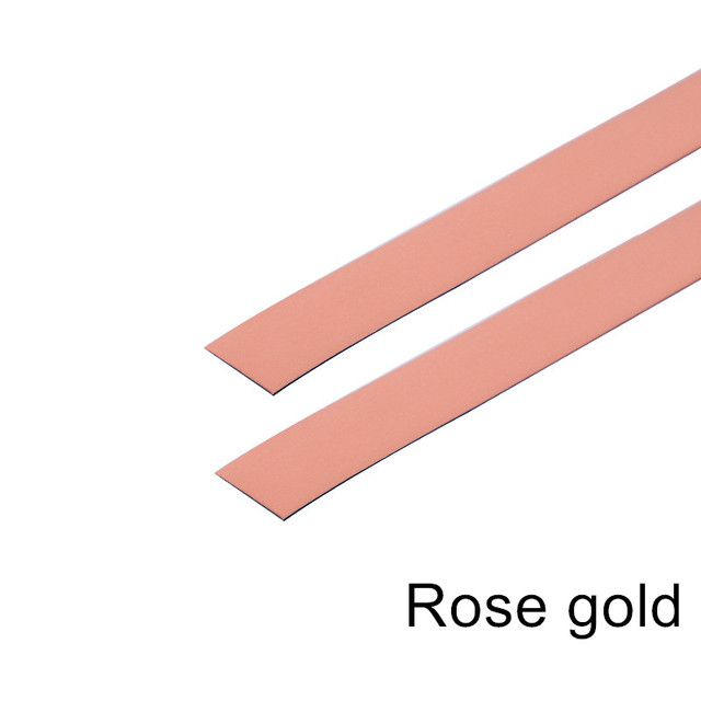 Or rose