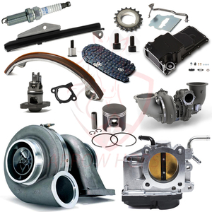 Changan Hunter kaicene F70 Pickup Icaicene 1.9L 2.4L 2.5L için oto yedek parçaları motor tertibatı - Product Image 6