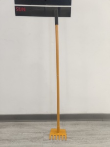 48 "Xử Lý Chiều Dài Máy Đo Nặng <span class=keywords><strong>McLeod</strong></span> Fire Rake Tool Với Tay Cầm Cổ Điển Và Mông Grip - Product Image 6