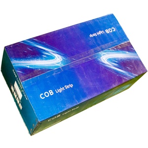 12V 320 led/m ความหนาแน่นสูงยืดหยุ่นซังนำ24V แถบแสงความสว่างสูงนำแสง IP68ร่างกายพีวีซี/WiFi