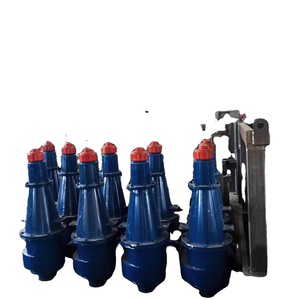 API Solid Control 10&quot; Hydracyclone Cyclone Sand <strong>Desander</strong> Mud <strong>Desilter</strong> for Oil Feild - Product Image 5