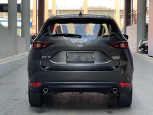 2020 <strong>Mazda</strong> CX-5 2WD Used Car with 39k Miles 2.5L Automatic Rear Camera Leather Seats Dark Interior ACC R17 R19 Left Hand Drive - Product Image 4