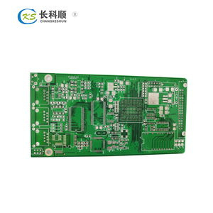 深圳PCBA厂家定制工控板PCBA组装服务 - Product Image 4
