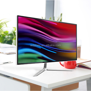 Todo en 1 pantalla capacitiva de escritorio todo en uno para juegos PC de 19 pulgadas conjunto completo ordenador Ordinateur Bureau Complet - Product Image 2