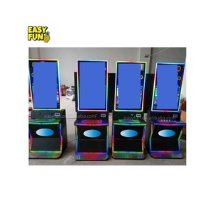43 Inch 3M Touch Screen Multigame Cabinet <strong>Arcade</strong> Skill Game <strong>Machine</strong> - Product Image 6