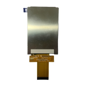 Touchscreen con interfaccia mcu da 3.5 pollici TFT LCD 320x480 ILI9488 - Product Image 3