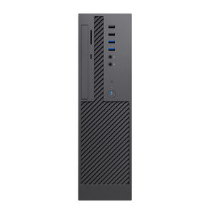 SOHOO-Pc Mini bilgisayar S.F.F ince bilgisayar Pc çekirdek I7 Pc oyun oyun bilgisayarı vaka - Product Image 3