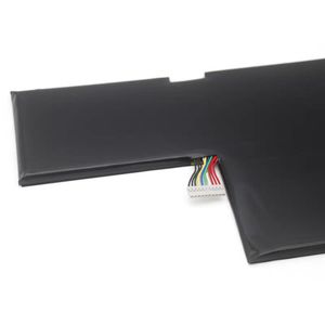 Laptop batarya için şarj edilebilir lityum-iyon polimer pil 11.4V 4640mAh/52.89Wh <span class=keywords><strong>MSI</strong></span> GS60 2QE 2QD 2 adet 2PE 2PL için Fit