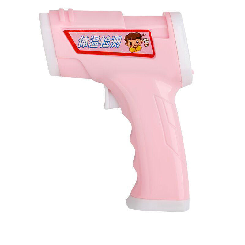 Body temperature gun--pink