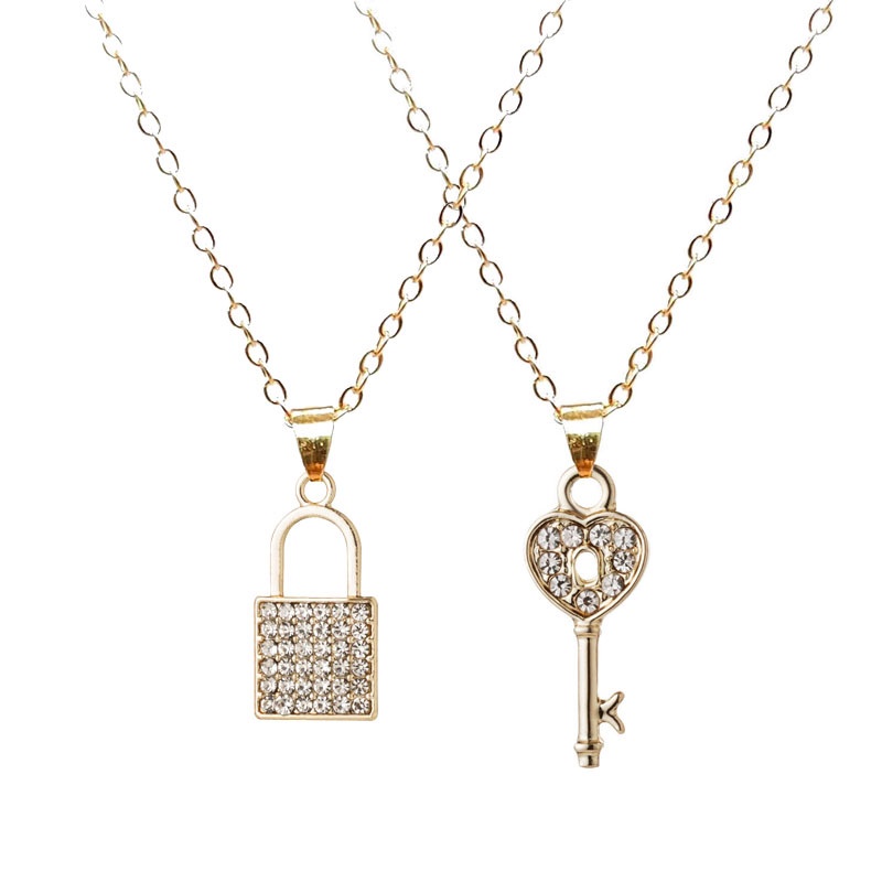 Set d'oro