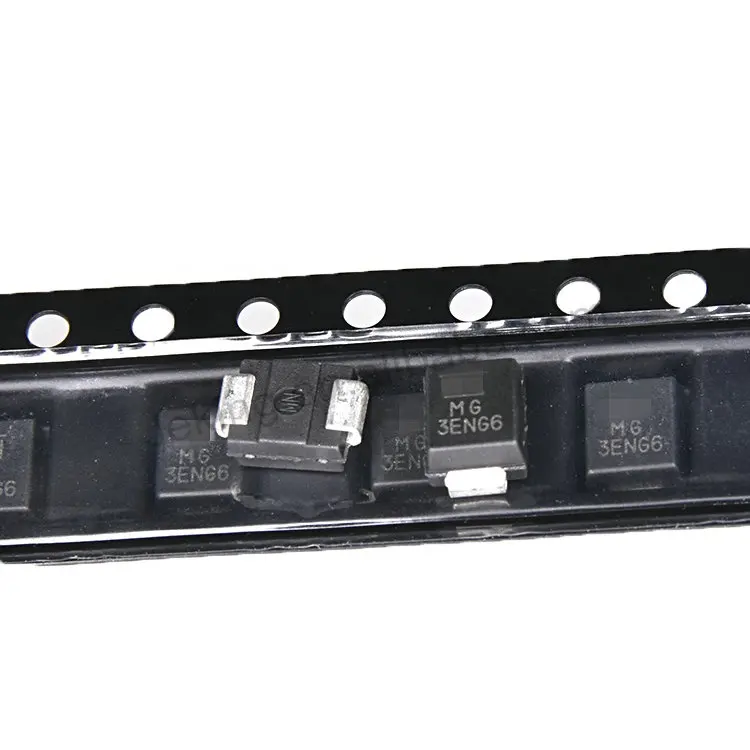 Jeking diodi originali di alta qualità chip IC SMBJ28A