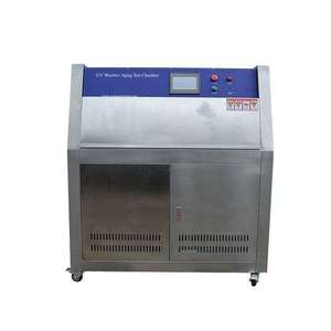 Uv Accelerated Aging Weathering Tester <strong>Machine</strong> Uv Weather Aging <strong>Testing</strong> Chamber - Product Image 2