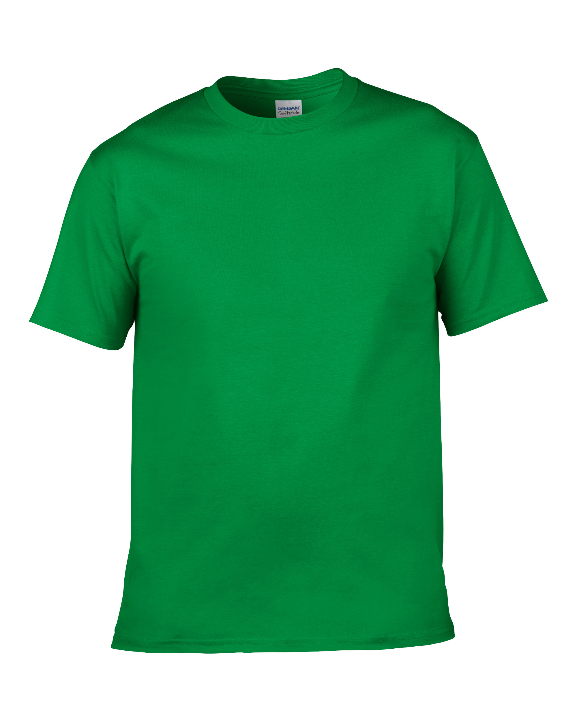 Irish Green