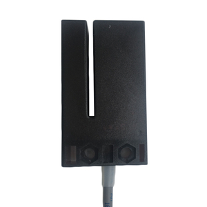 FOTEK SU-02X光学传感器10-30 VDC 3PIN无NPN红外发光二极管IP65 u型工业用标记标签 - Product Image 4
