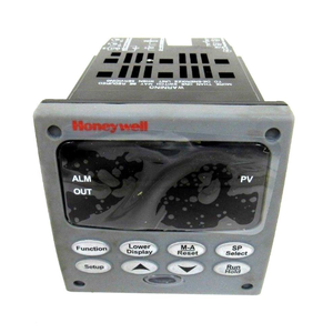 Honeywell UDC2500 DC2800 controlador de temperatura basado en microprocesador de alta potencia DC2800- - Product Image 6