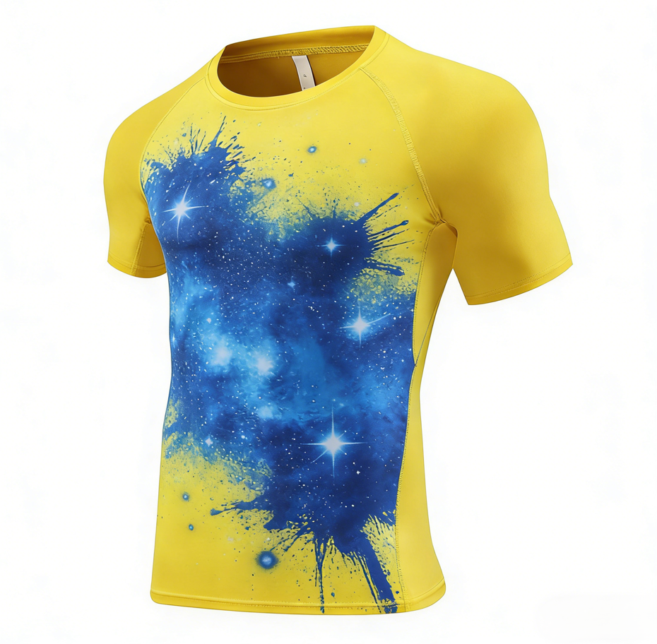 สีเหลือง