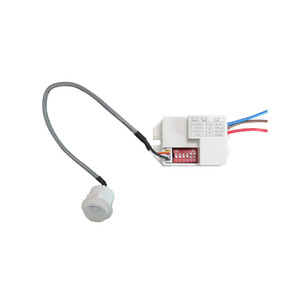 PDLUX PD-PIR115 Smart Home Security System Small <strong>Pir</strong> Motion <strong>Sensor</strong> Adjustable